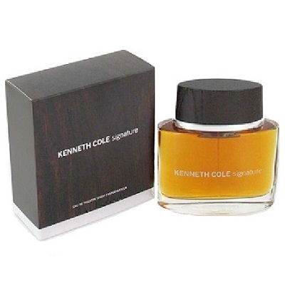 Signature Kenneth Cole Cologne